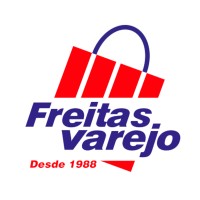 Freitas Varejo Logo