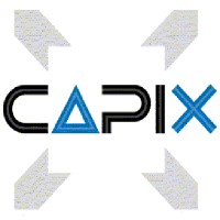 CAPIX Treasury Software Logo