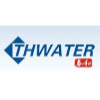 Shandong Taihe Water Treatment Technologies Co.,Ltd. Logo