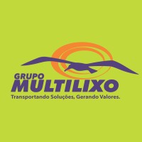 Grupo Multilixo Logo
