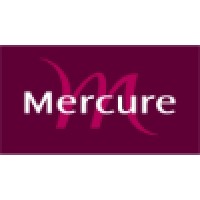 Mercure Townsville Logo