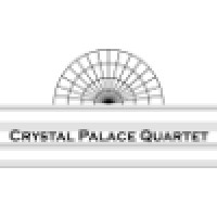 Crystal Palace String Quartet Logo