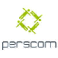 PersCom s.r.o. Logo