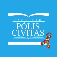 Faculdade Pólis Civitas Logo