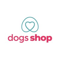 Dogs Shop Logo