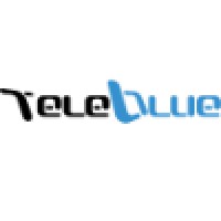 Teleblue Logo
