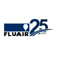 Fluair Componentes Pneumaticos Logo
