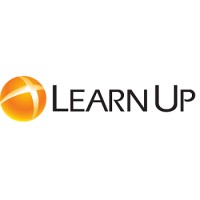 Learn Up Logo