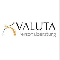 VALUTA Personalberatung AG Logo