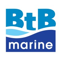 BtB Marine Logo