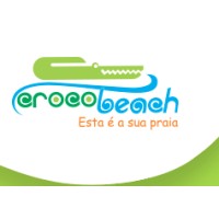 Crocobeach Logo