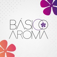 Basico Aroma Logo