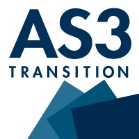 AS3 Transition Sverige Logo