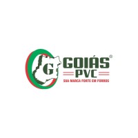 Goias Pvc Logo