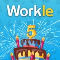 Workle Logo