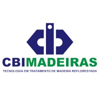 CBI Madeiras Ltda Logo