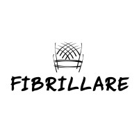 Fibrillare - Comércio De Moveis Logo