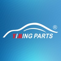 Yiming Parts - Peças Automotivas Logo