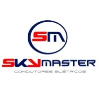 Sky Master Ind. e Com. de Condutores Elétricos Ltda. Logo