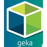 GEKA - Prosign Industria E Comercio Logo