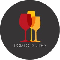 Porto Di Vino Logo