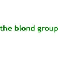 The Blond Group LLP Logo