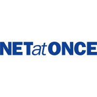 Net at Once Sweden AB Logo