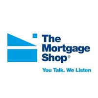 The Mortgage Shop (N.I) Ltd Logo