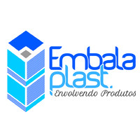 Embalaplast Ind. Com. de Artigos Plásticos Logo
