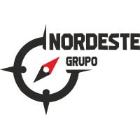Grupo Nordeste Logo