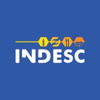 Indesc Logo