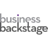 Business Backstage Pty Ltd Logo