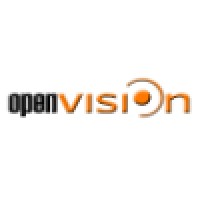 Openvision | Focus on IT Logo