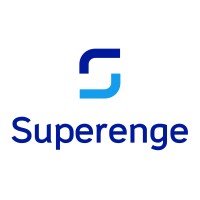 Superenge Serviços e Construção Logo
