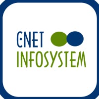 CNET Infosystem Logo