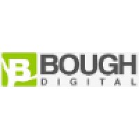 Bough Digital Logo