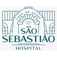 Hospital São Sebastião Logo