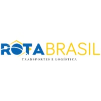 Rota Brasil Transportes e Logística Logo