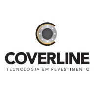 Coverline Tecnologia Em Revestimentos Logo