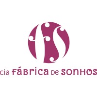 Cia. Fabrica De Sonhos Logo