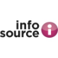 InfoSource Sales Intelligence AB Logo