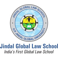 Jindal Global Law School (JGLS) Logo
