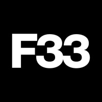 F33 Logo