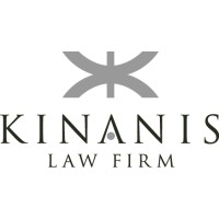 KINANIS LLC Logo