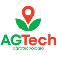 AGTech agrotecnologia Logo