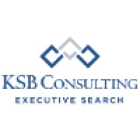 KSB Consulting, Ltd. Logo
