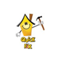 Quick Fix Solutions Pvt. Ltd. Logo