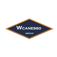 Wcanesso Service Logo
