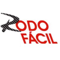 Rodofacil Logo