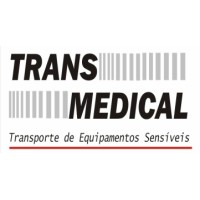 Transmedical Transporte de Equipamentos Logo